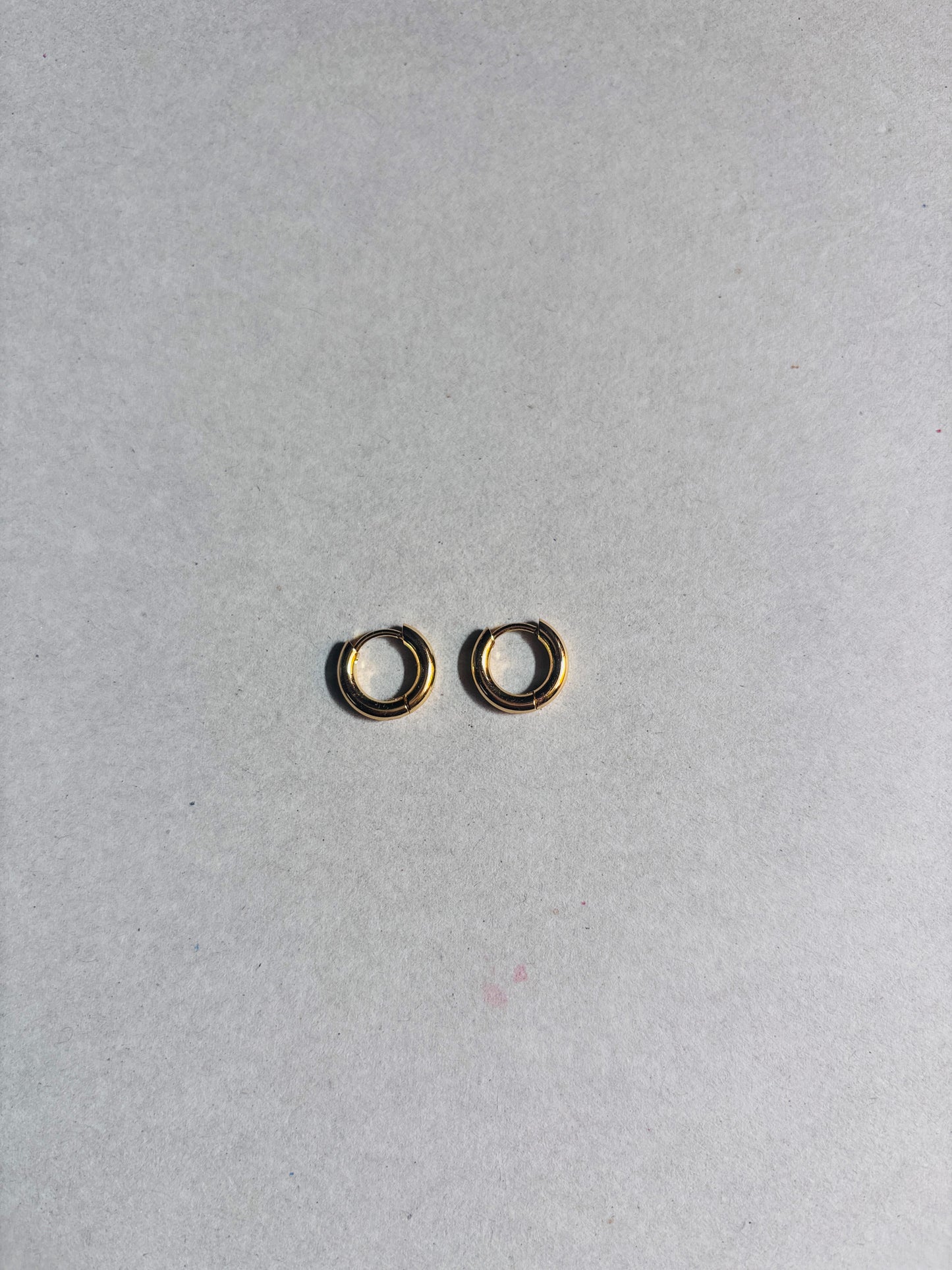 Soleil Hoop