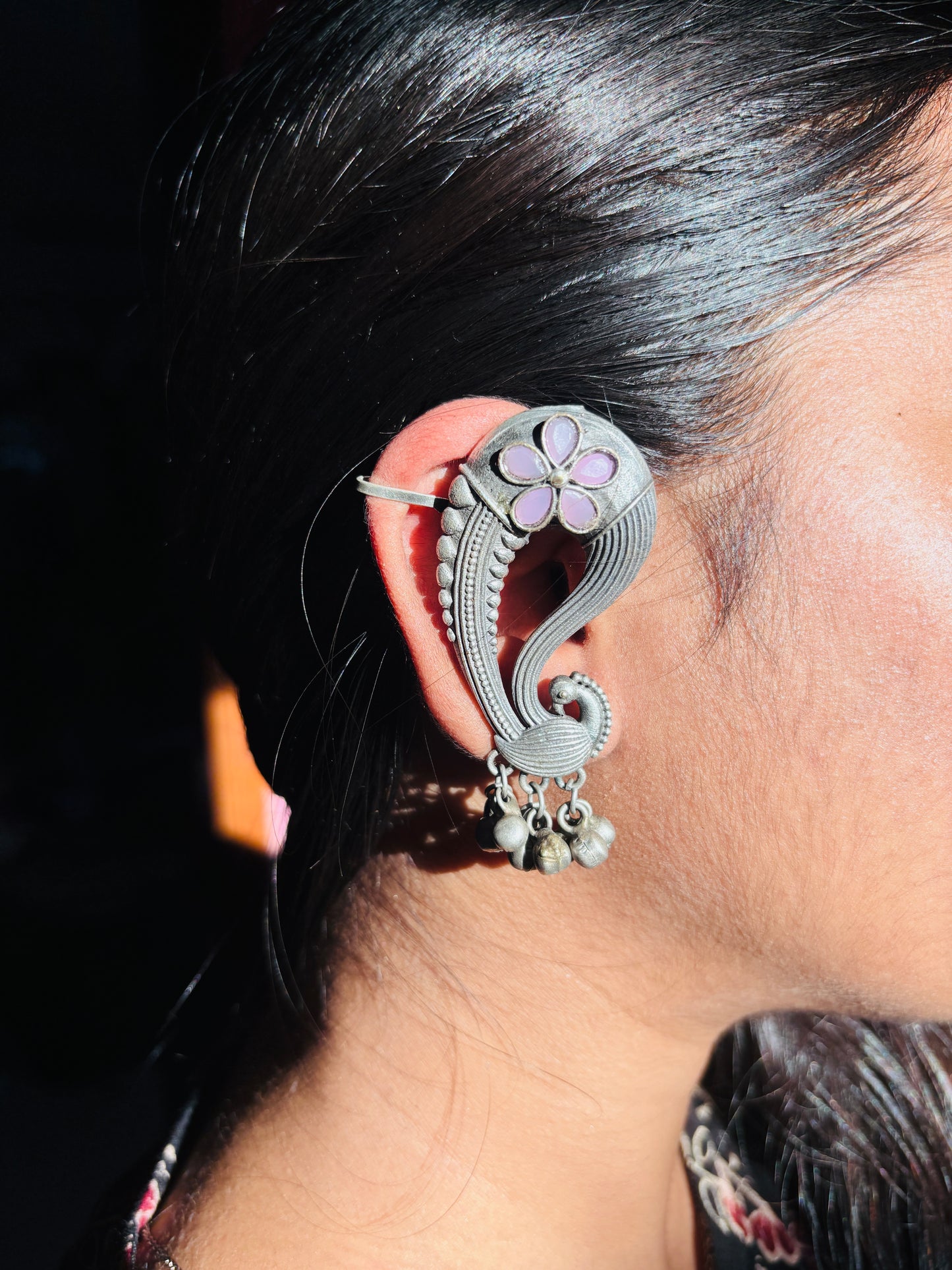 Morni Grace Earrings