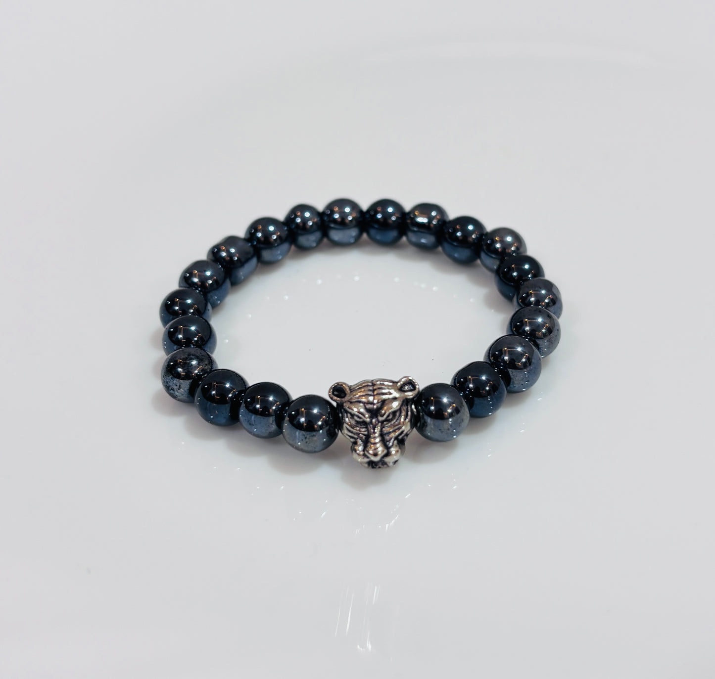 Tiger bracelet