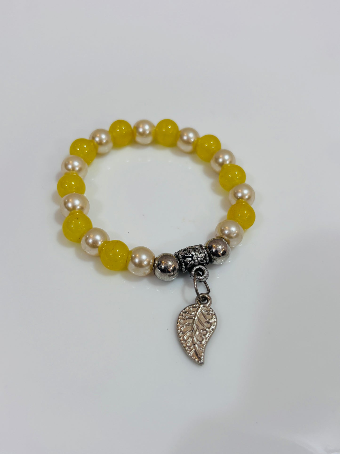 Festive Charmers bracelet
