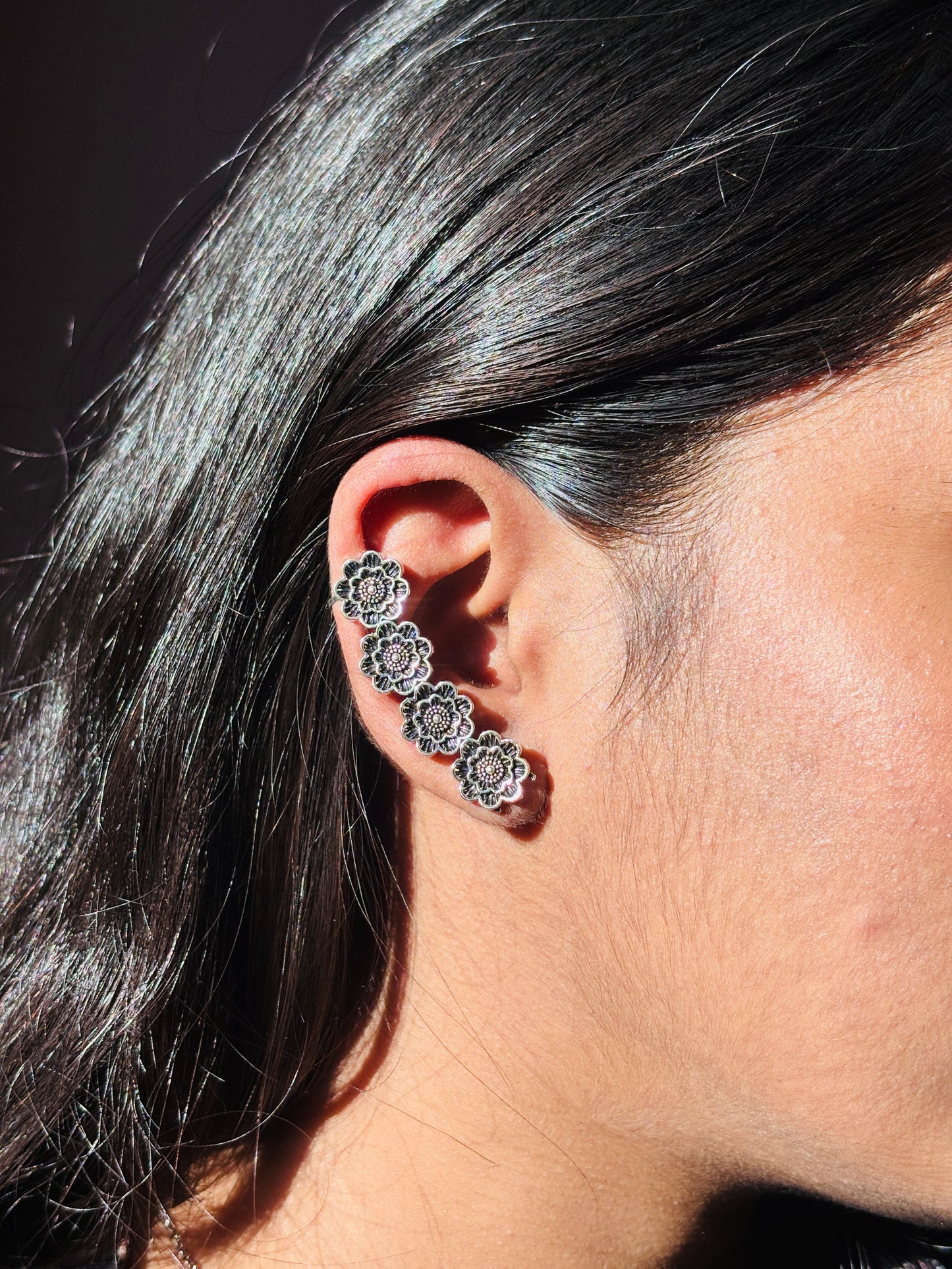 Kamala Bloom Earrings