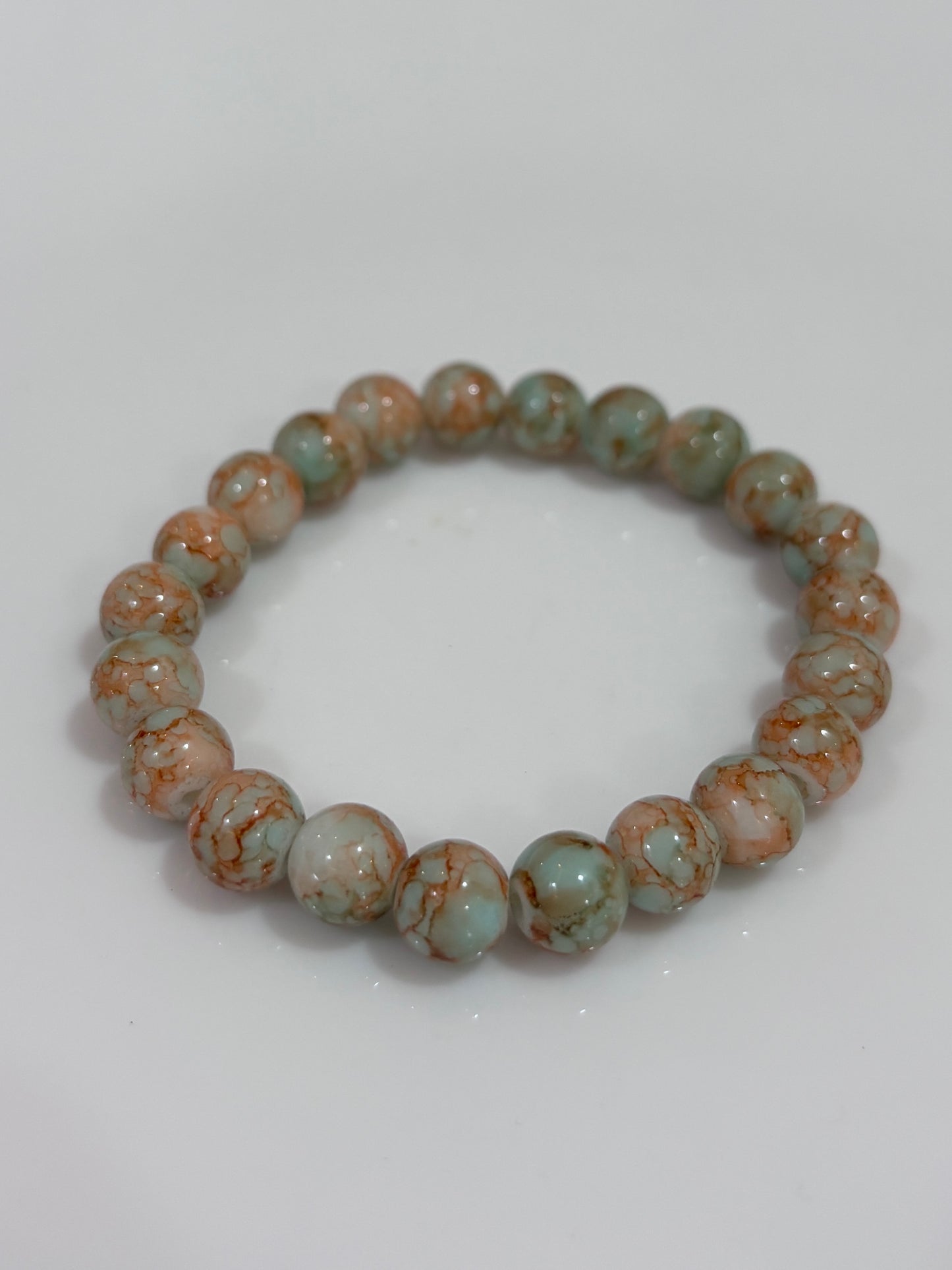 Earth bracelet