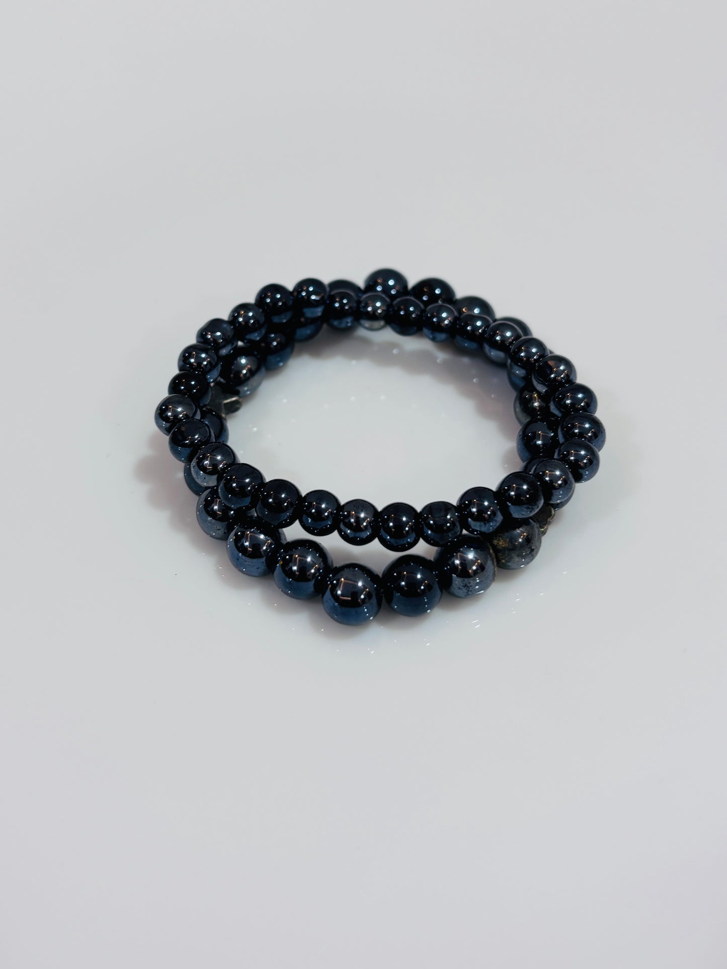 Stardust Night bracelet