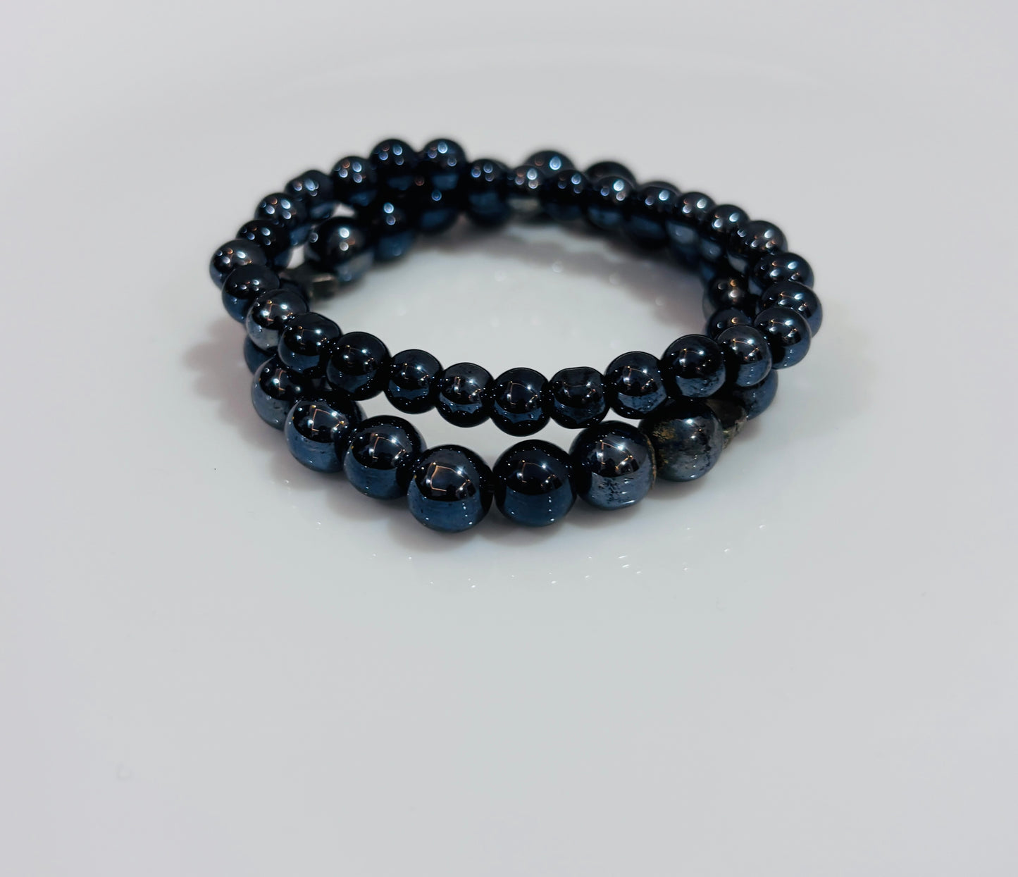 Stardust Night bracelet