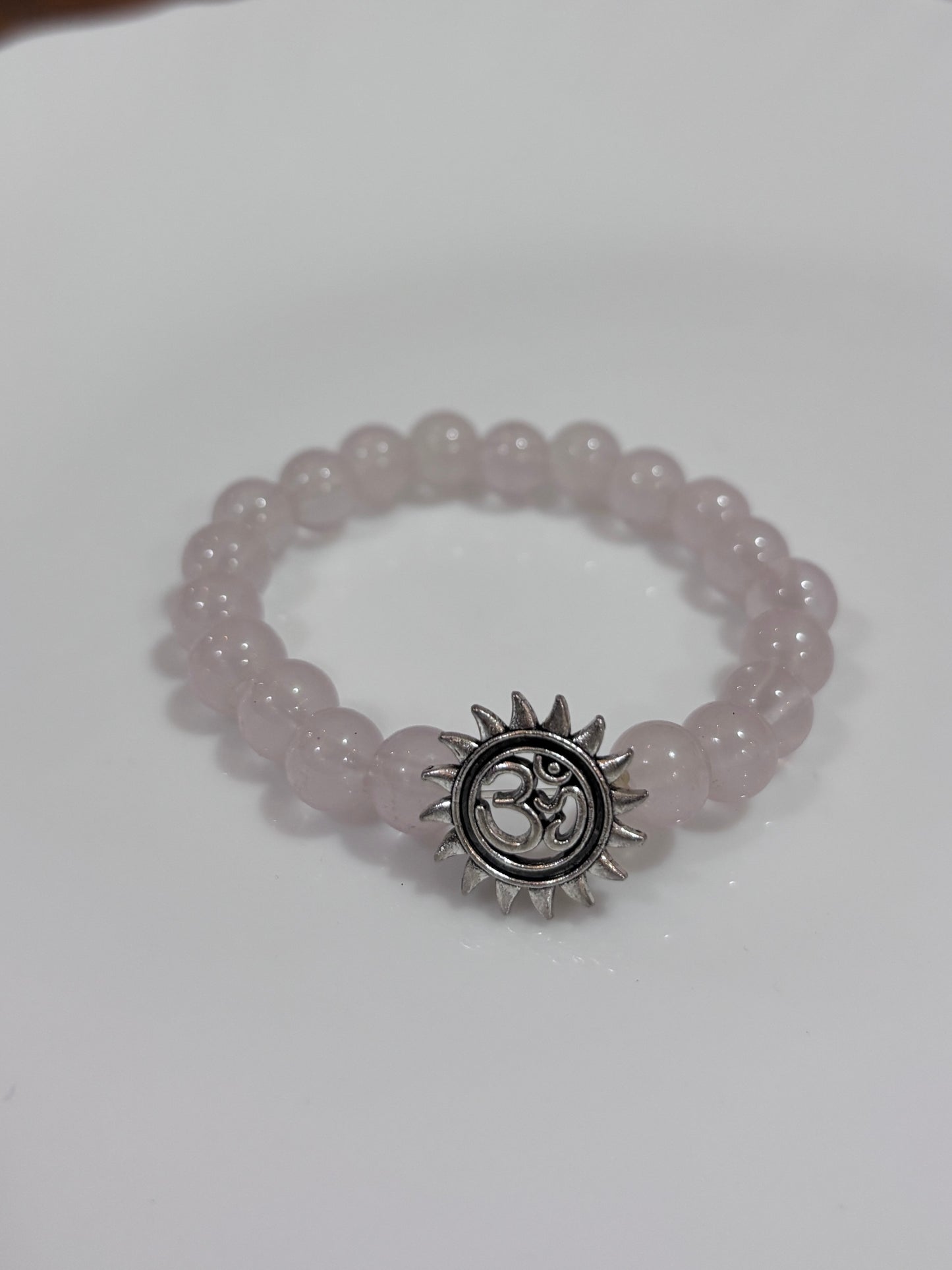 AUM bracelet