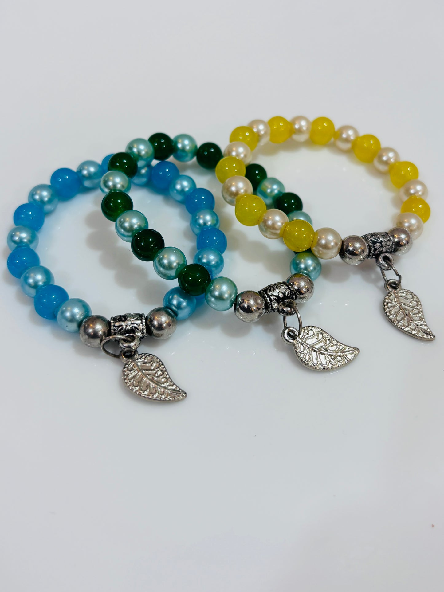 Festive Charmers bracelet