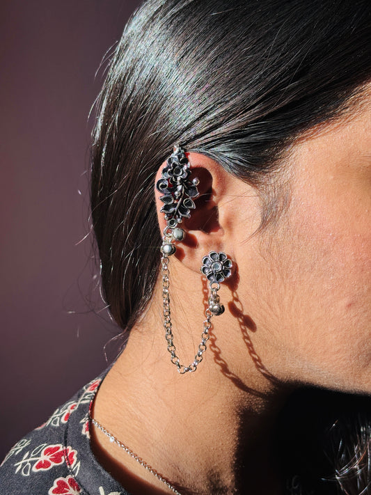 RaasLeela Earing