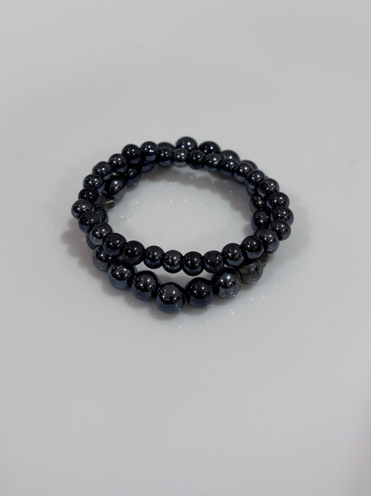Stardust Night bracelet