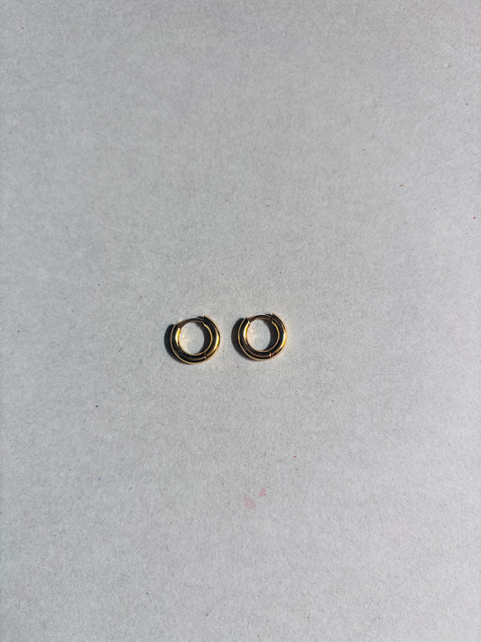 Soleil Hoop