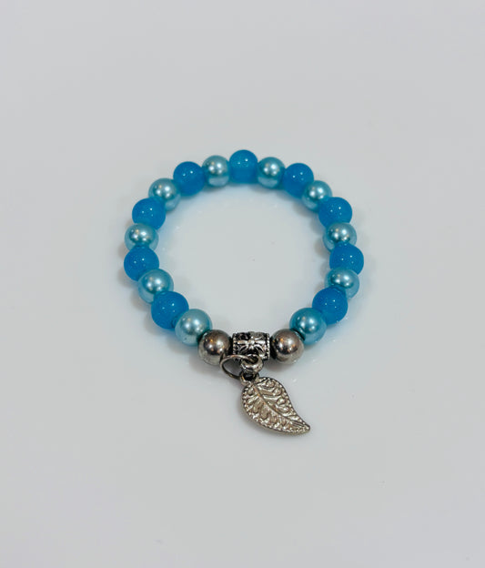 Festive Charmers bracelet