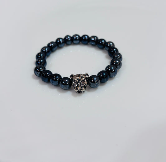 Tiger bracelet