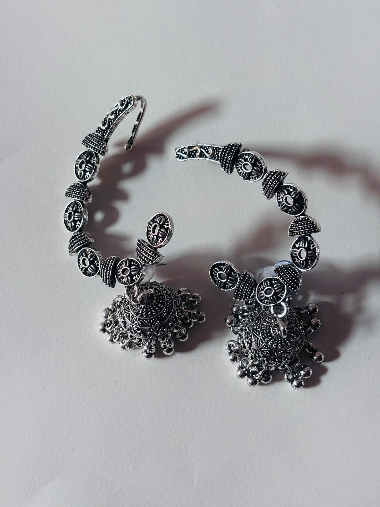 Heritage full earring