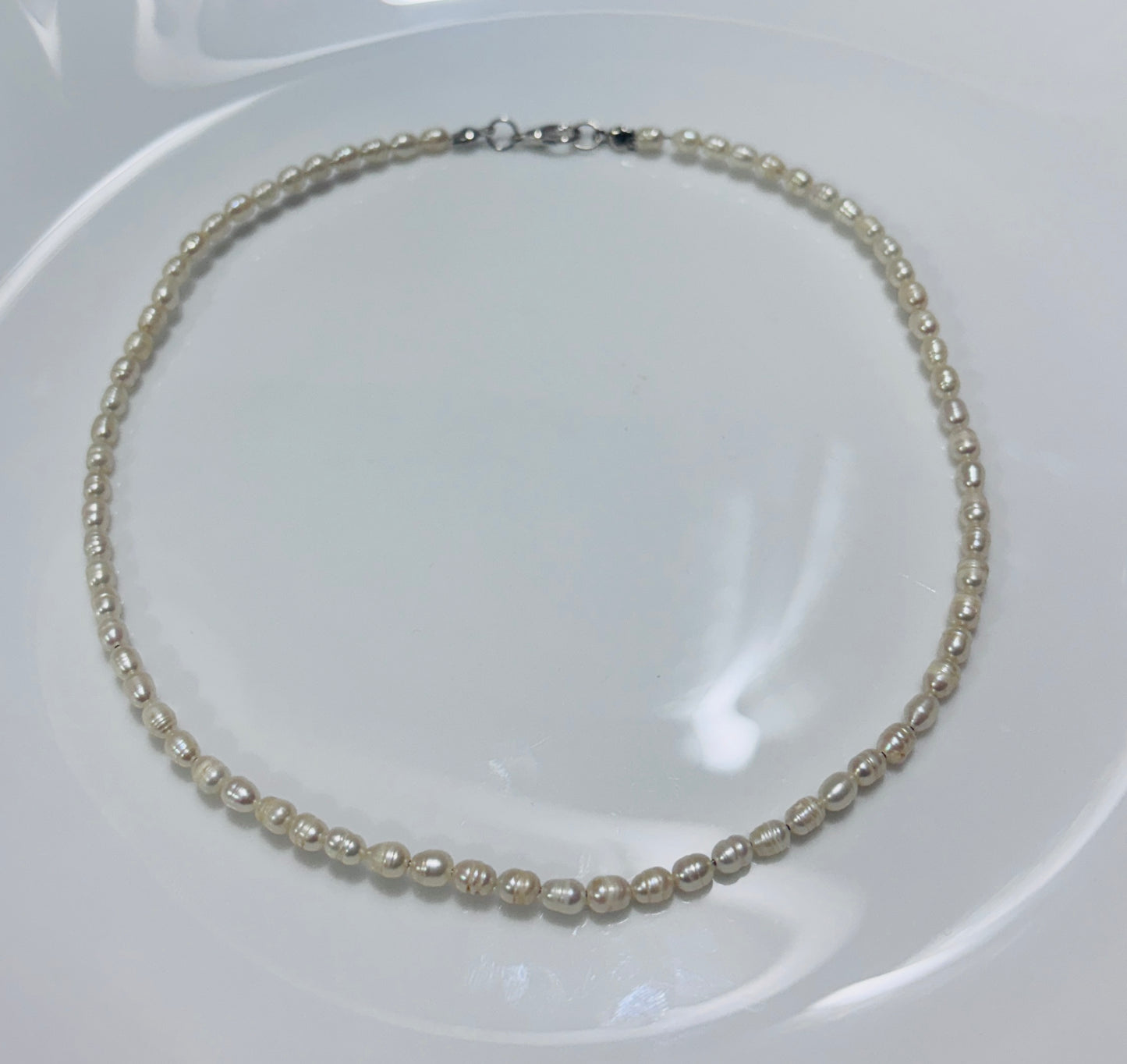 Soul Beads necklace