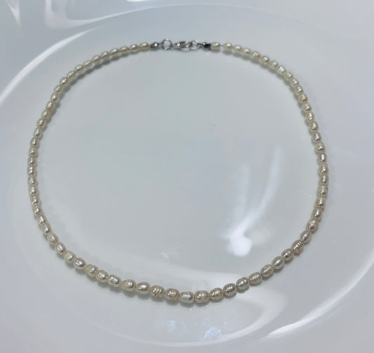 Soul Beads necklace