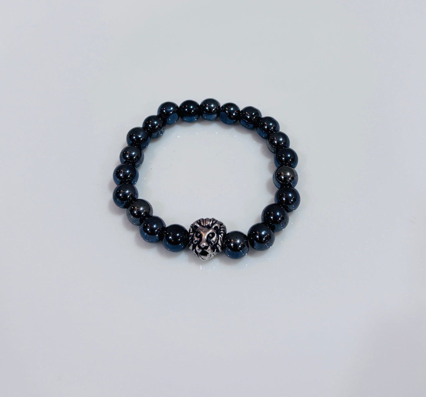 Lion bracelet