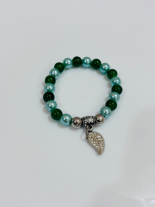 Festive Charmers bracelet