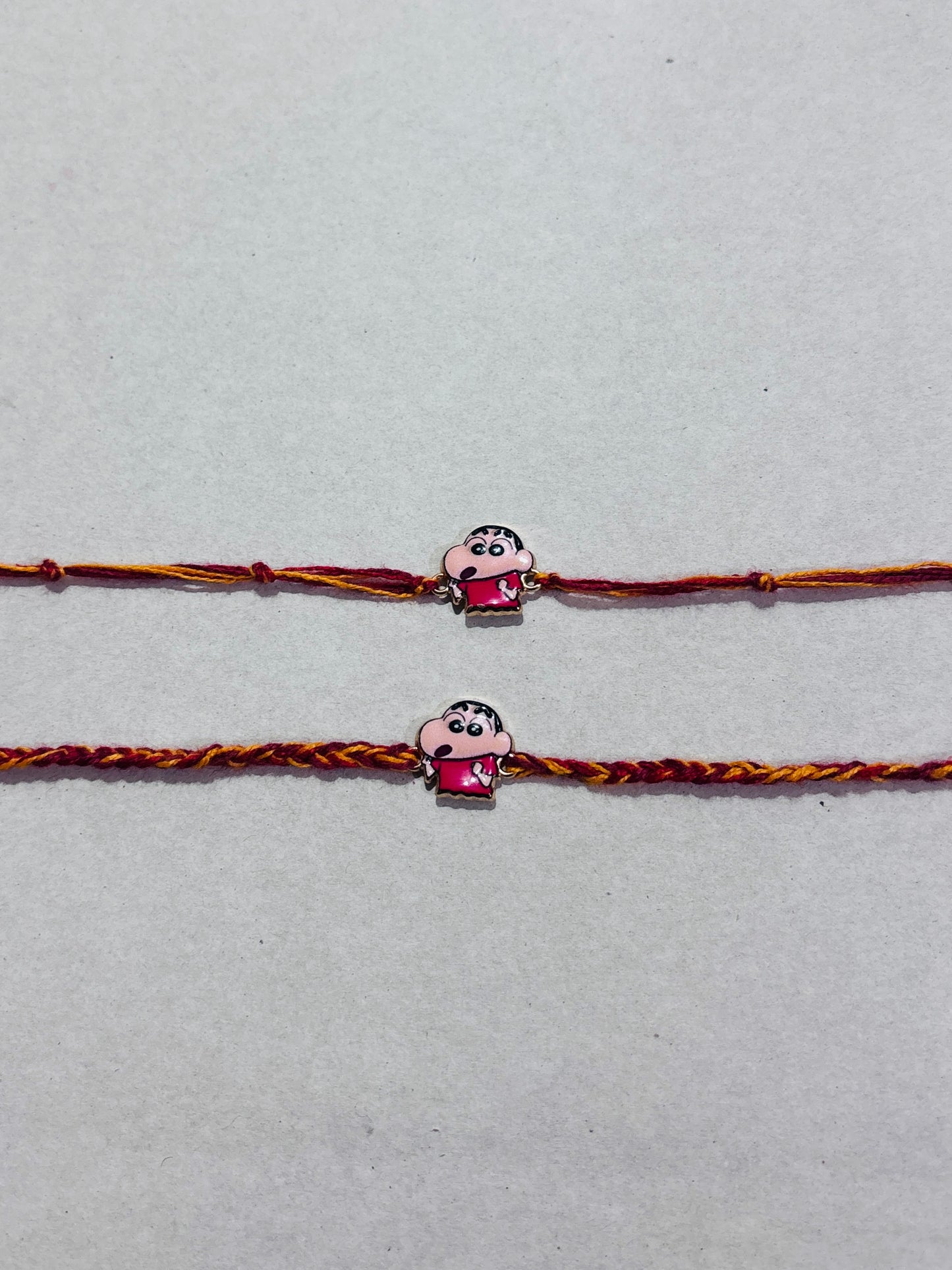 Shinchan Rakhi 2