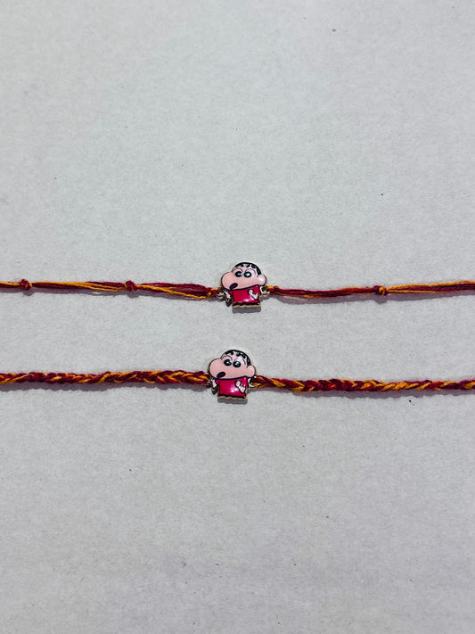 Shinchan Rakhi 2