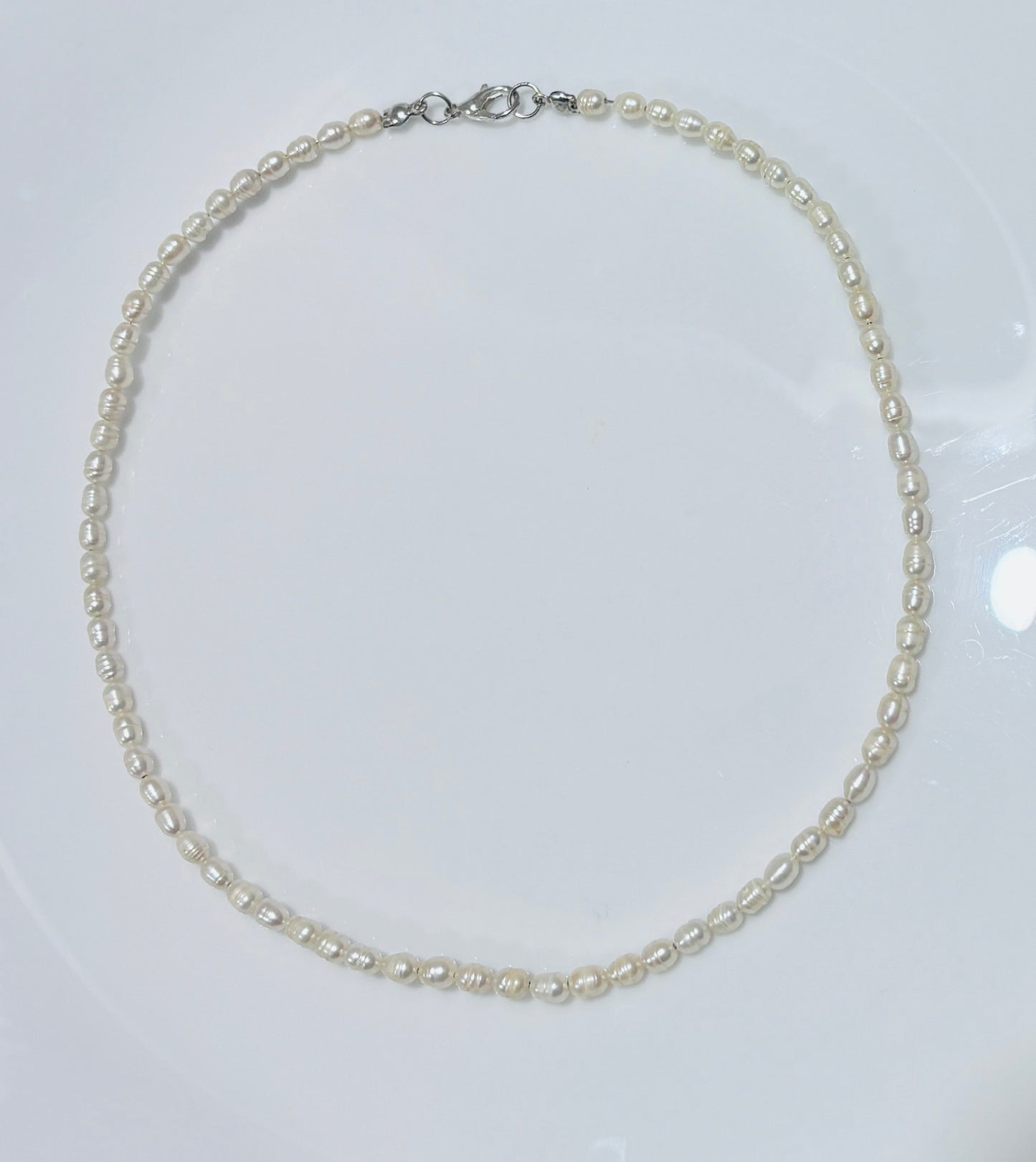 Soul Beads necklace