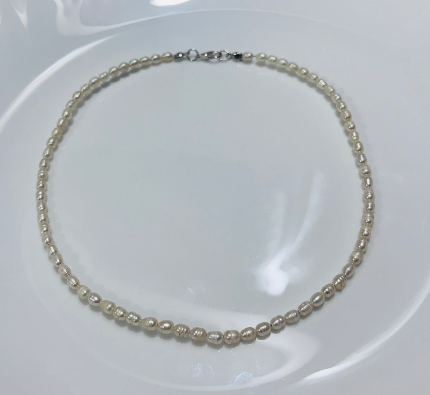 Soul Beads necklace
