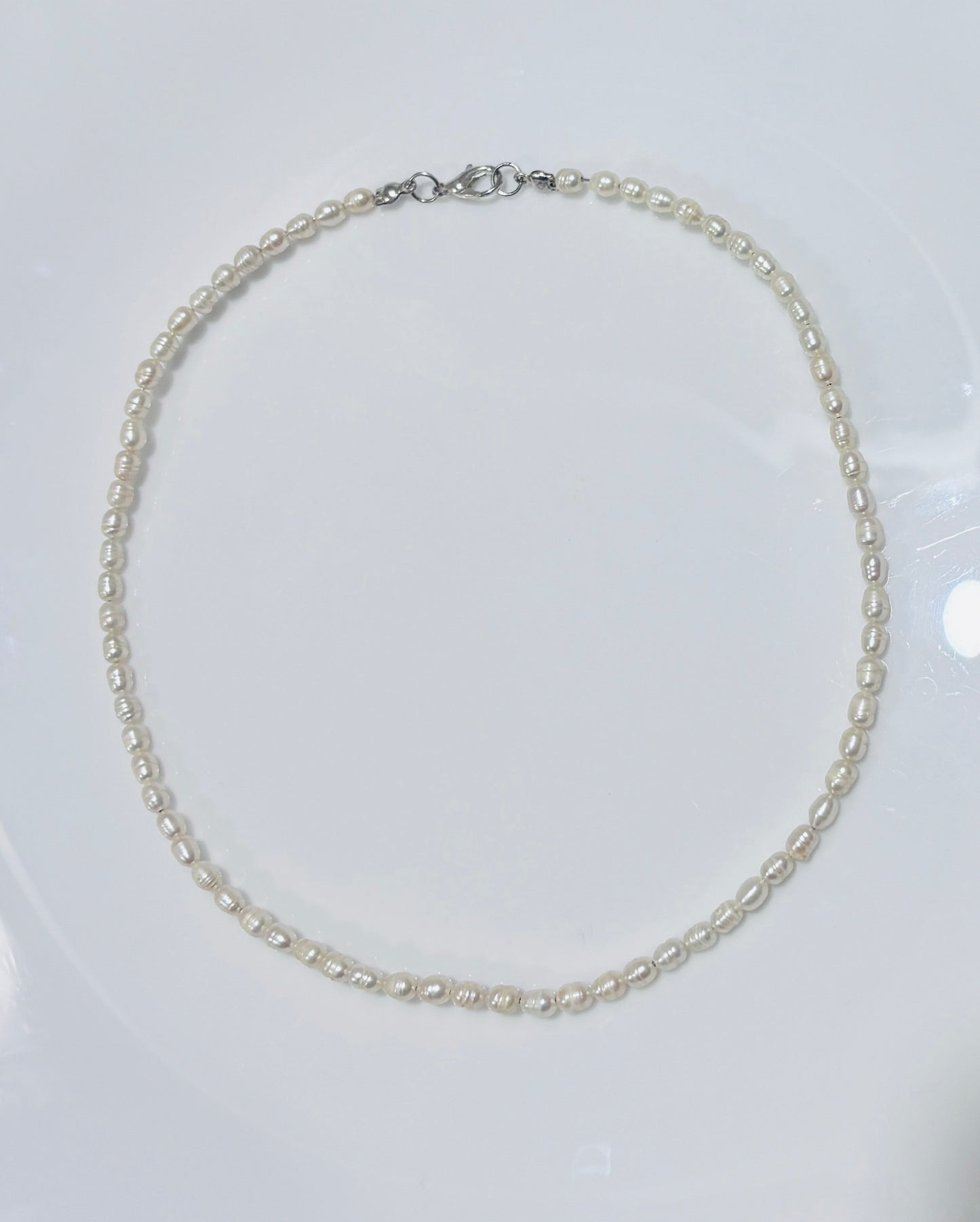 Soul Beads necklace