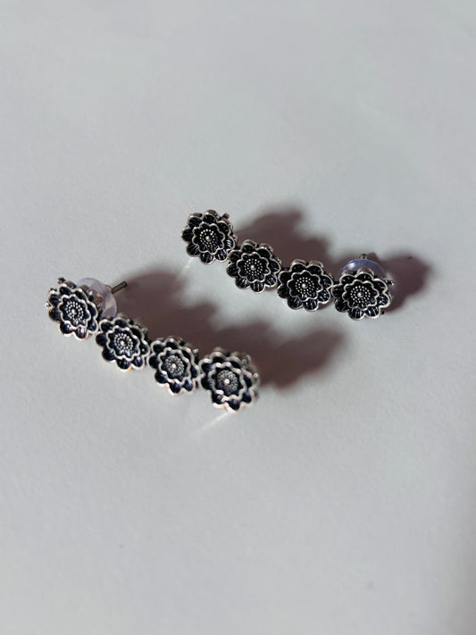Kamala Bloom Earrings