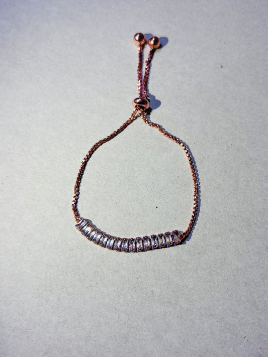 Crystal Luxe bracelet
