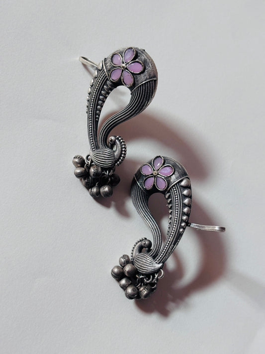 Morni Grace Earrings
