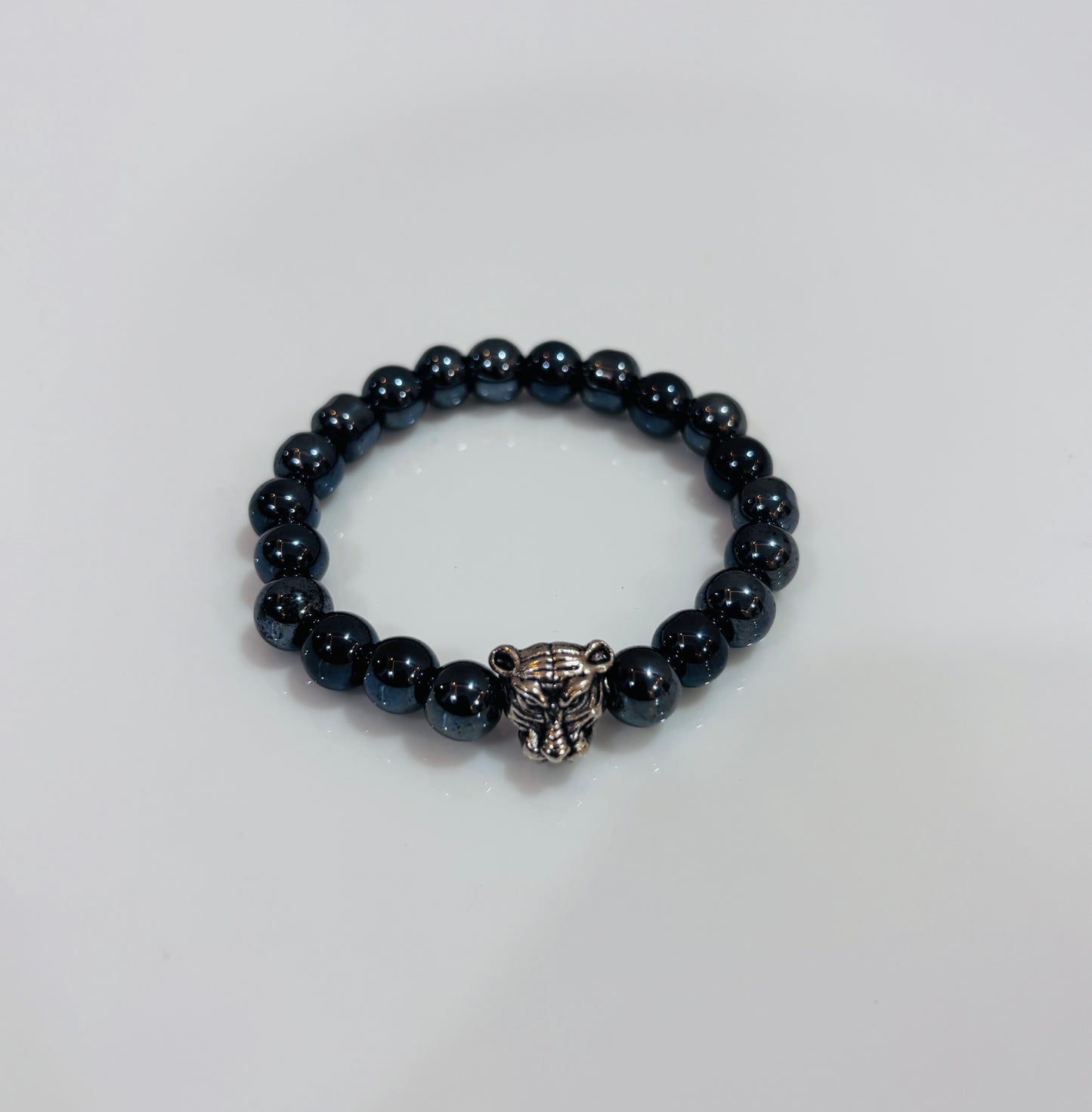 Tiger bracelet