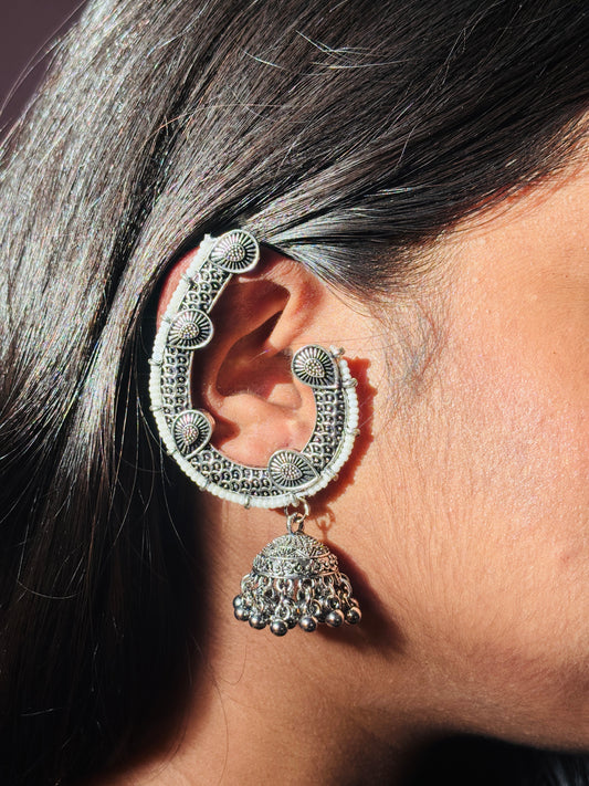 Raas Riwaaz Earrings