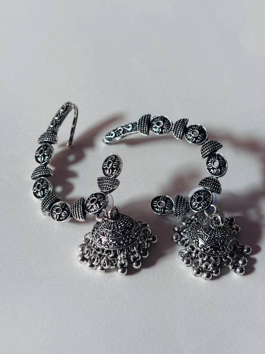 Heritage full earring