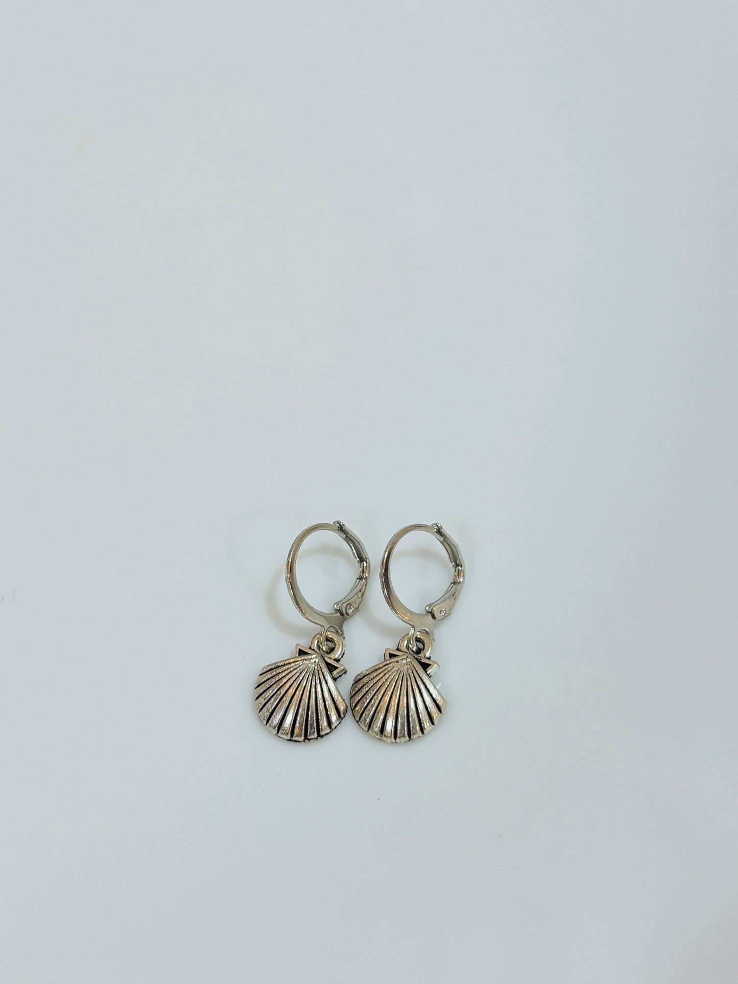 Sea Shell earring