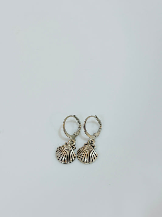 Sea Shell earring
